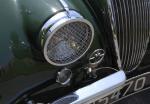 Jaguar XK120 Alloy Open Two Seater 1950 года